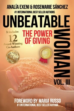 Bertrand.pt - Unbeatable Woman 3