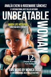 Unbeatable Woman