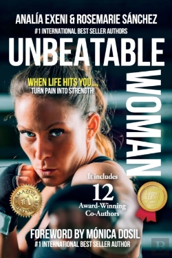 Bertrand.pt - Unbeatable Woman