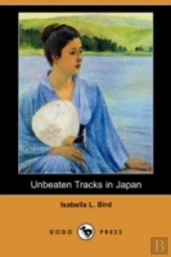 Bertrand.pt - Unbeaten Tracks In Japan (Dodo Press)