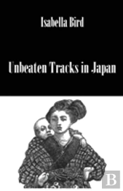 Unbeaten Tracks In Japan