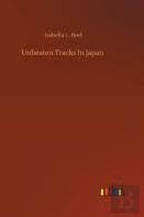 Unbeaten Tracks In Japan