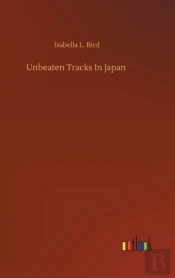 Unbeaten Tracks In Japan