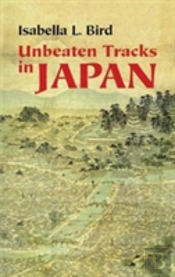 Unbeaten Tracks In Japan