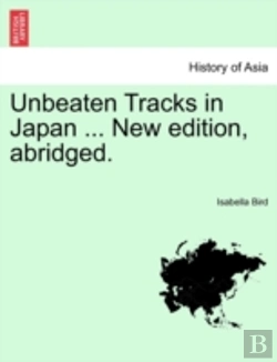 Bertrand.pt - Unbeaten Tracks In Japan ... New Edition