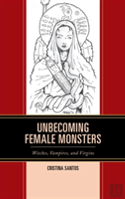 Bertrand.pt - Unbecoming Female Monsters