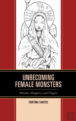 Bertrand.pt - Unbecoming Female Monsters