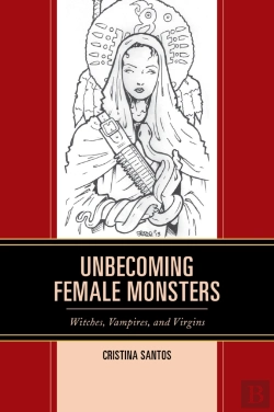 Bertrand.pt - Unbecoming Female Monsters