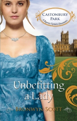 Bertrand.pt - Unbefitting A Lady