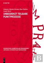 Unbegrenzt Teilbare Punktprozesse