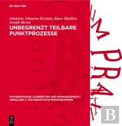 Unbegrenzt Teilbare Punktprozesse