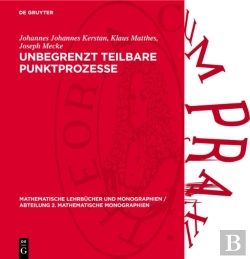 Bertrand.pt - Unbegrenzt Teilbare Punktprozesse