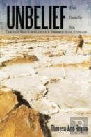 Unbelief