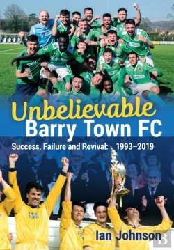 Bertrand.pt - Unbelievable Barry Town Fc