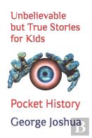 Unbelievable But True Stories For Kids
