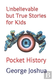 Unbelievable But True Stories For Kids