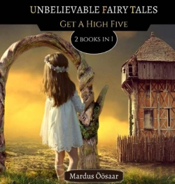 Bertrand.pt - Unbelievable Fairy Tales