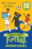 Unbelievable Football Short Colour Stories: Inspiring Heroes!