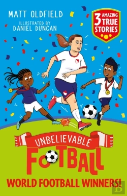 Bertrand.pt - Unbelievable Football Short Colour Stories: World Football Winners!
