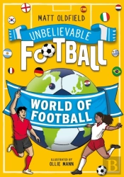 Unbelievable Football: World Of Football