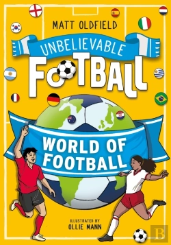 Bertrand.pt - Unbelievable Football: World Of Football