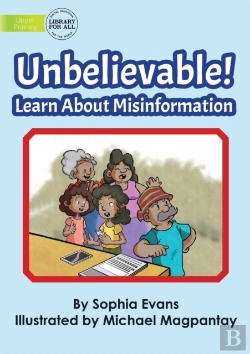 Bertrand.pt - Unbelievable! Learn About Misinformation