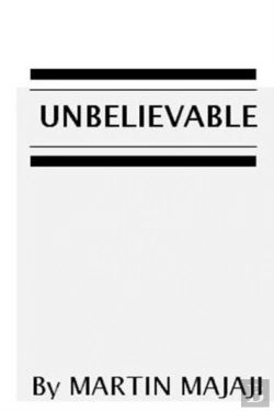 Bertrand.pt - Unbelievable