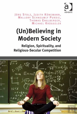 Bertrand.pt - (Un)Believing In Modern Society