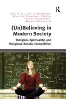 (Un)Believing In Modern Society