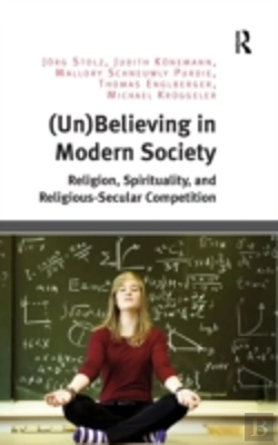 Bertrand.pt - (Un)Believing In Modern Society