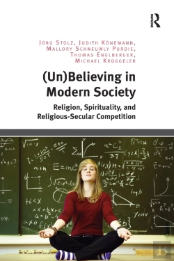 Bertrand.pt - (Un)Believing In Modern Society