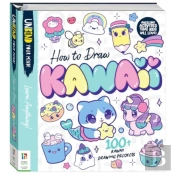 Unbind Your Mind How To Draw Kawaii