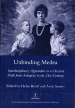 Bertrand.pt - Unbinding Medea