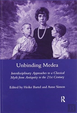 Bertrand.pt - Unbinding Medea
