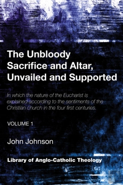 Bertrand.pt - Unbloody Sacrifice And Altar, Unvailed And Supported