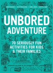 Unbored Adventure