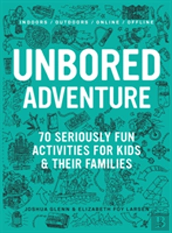 Bertrand.pt - Unbored Adventure