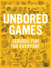 Unbored Games