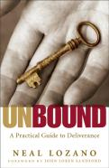 Unbound Â€“ A Practical Guide To Deliverance