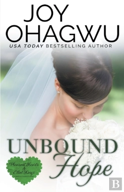 Bertrand.pt - Unbound Hope - A Christian Suspense - Book 2