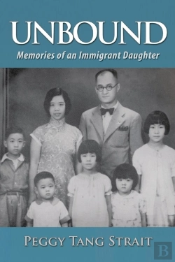 Bertrand.pt - Unbound: Memories Of An Immigrant Daughter