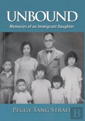 Unbound: Memories Of An Immigrant Daughter