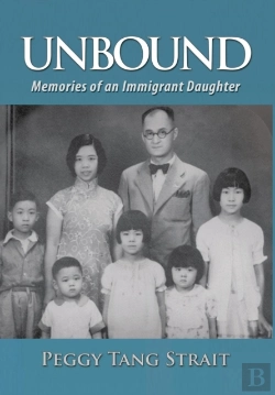 Bertrand.pt - Unbound: Memories Of An Immigrant Daughter