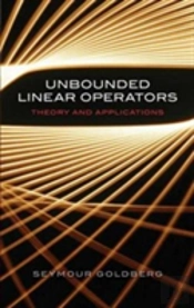 Unbounded Linear Operators