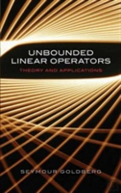 Bertrand.pt - Unbounded Linear Operators