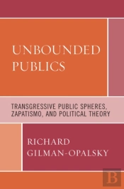 Unbounded Publics
