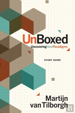 Bertrand.pt - Unboxed: Uncovering New Paradigms - Stud