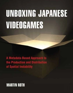 Bertrand.pt - Unboxing Japanese Videogames