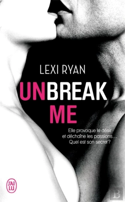 Bertrand.pt - Unbreak Me T.1