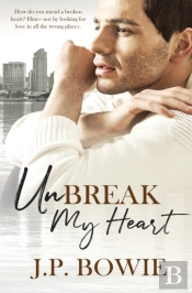 Unbreak My Heart